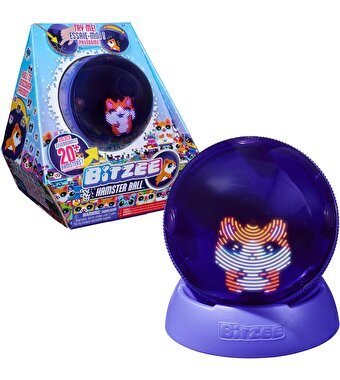 Bitzee İnteraktif Dijital Evcil Hamster