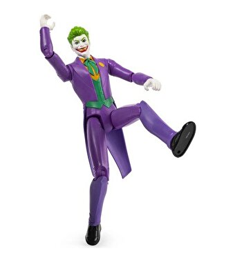 Batman 30 cm Figür Joker - Tech