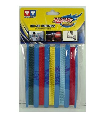 Blazing Teens Yedek Yoyo İpi