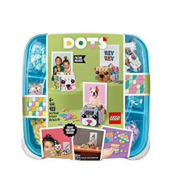 LEGO Dots Hayvanlı Resim Destekleri 41904