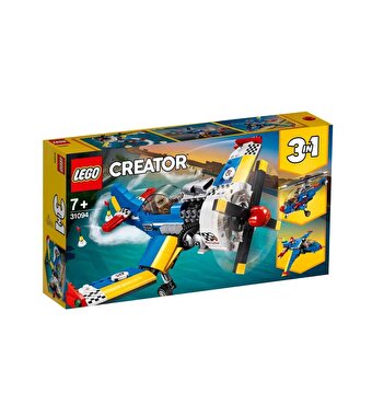 LEGO Creator Yarış Uçağı 31094