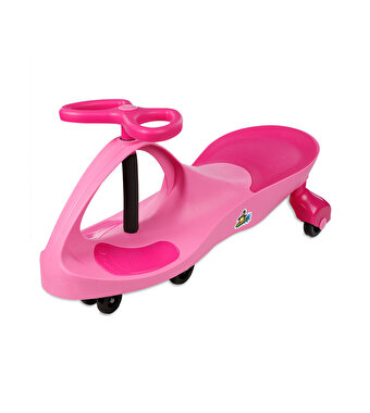 PlasmaCar Pedalsız Kaykay Pembe