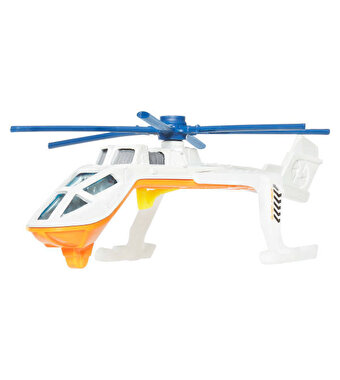 Matchbox Gökyüzü Araçları Blade Force JJW18