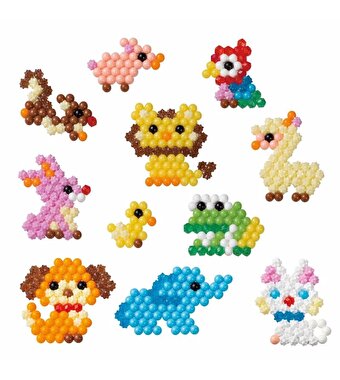 Aquabeads Hayvan Dostlarım Seti