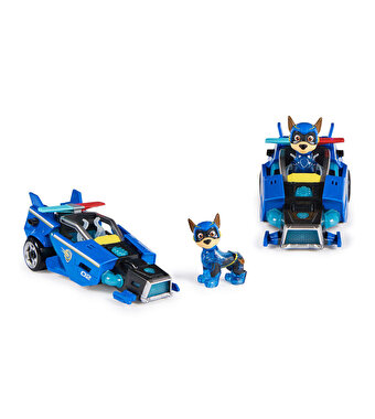 Paw Patrol Mighty Movie Film Araçları Chase