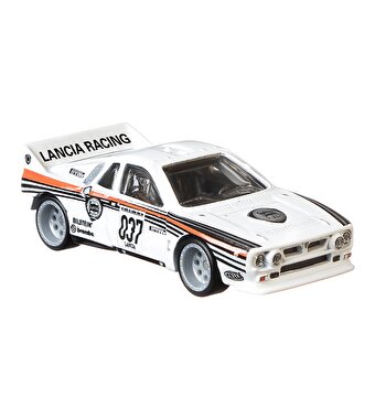 Hot Wheels Car Culture Arabalar Lancia 037 GJP93