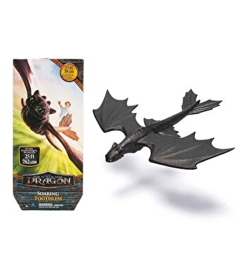 Dreamworks Dragons Ejderhanı Nasıl Eğitirsin Aksiyon Figürü