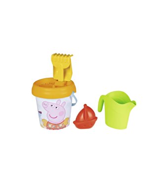 Smoby Peppa Pig Plaj Kova Seti
