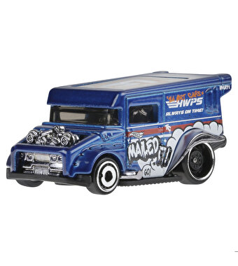 Hot Wheels Tekli Arabalar Mai̇led It! HRY82