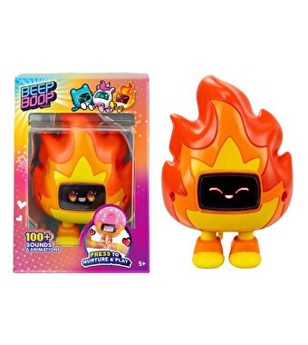 Beep Boop Sanal Dostum Tochi BBOOP001