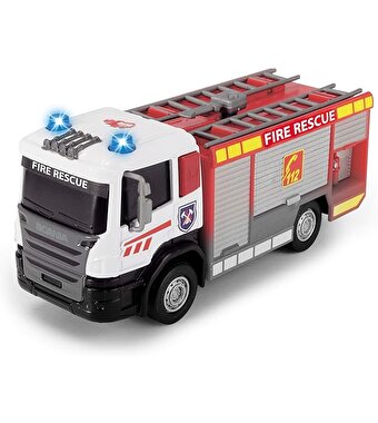 Dickie İtfaiye Aracı