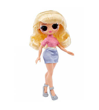 L.O.L. Surprise Omg Fly Gurl