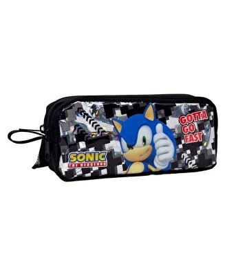 Sonic Kalem Çantası 2069