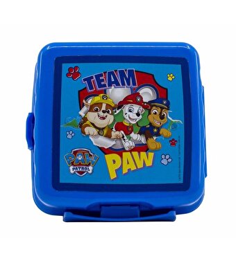 Paw Patrol Beslenme Kutusu 1558