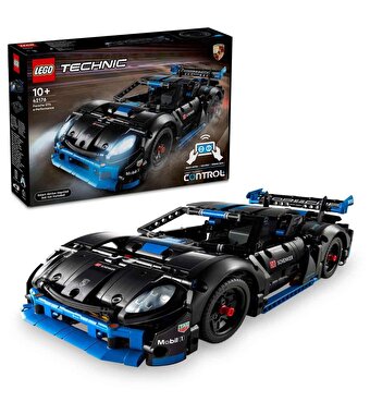 LEGO Technic Porsche GT4 E-Performance Yarış Arabası 42176