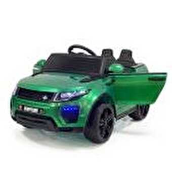 Akar Raptor GT Uzaktan Kumandalı 12 Volt Akülü Araba Yeşil