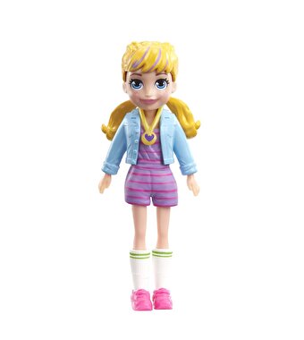 Polly Pocket ve Arkadaşları Polly HKV76
