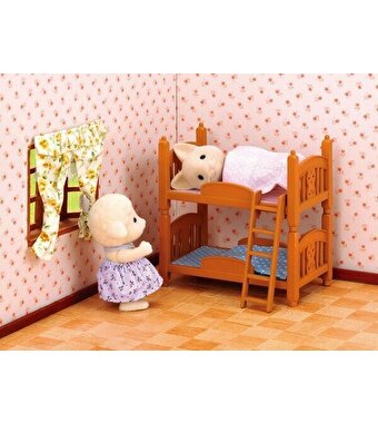 Sylvanian Families Bunk Beds