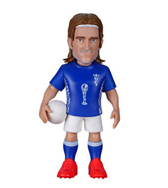 Minix Francesco Totti İtalya Koleksiyon Figürü 12 Cm 24957