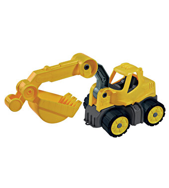 BIG Power Worker Mini Excavator