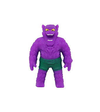 Hey Butty Elastik Canavarlar Wolf Gang