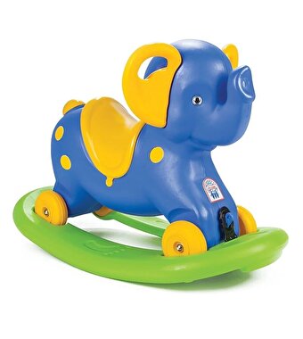 Pilsan Sallanan Fil Mavi