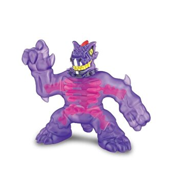 Goojitzu Tekli Figürler Dino X-Ray Shreds