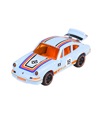 Majorette Castheads Serisi Araçlar Porsche 911 Carrera RS 2.7