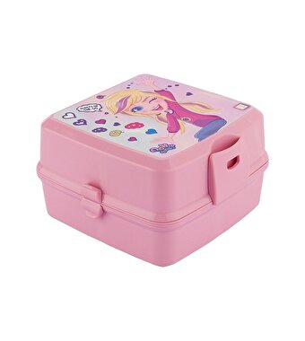 Polly Pocket Saklama Kabı