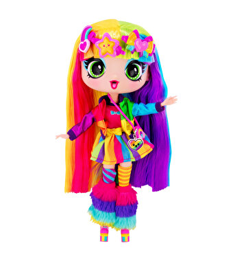 Decora Girlz Bebek Decora 28 Cm