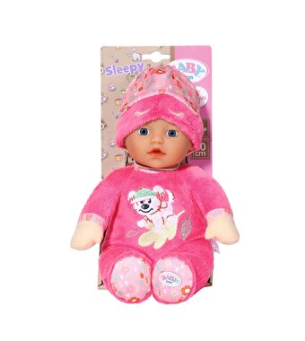 Baby Born Uykucu Bebek Pembe 30 Cm