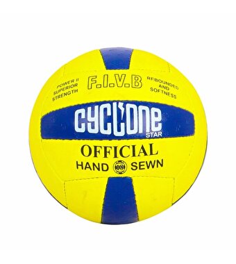 Cyclone Star Voleybol Topu
