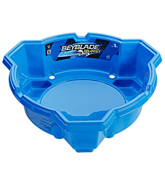 Beyblade Burst Üçgen Stadyum