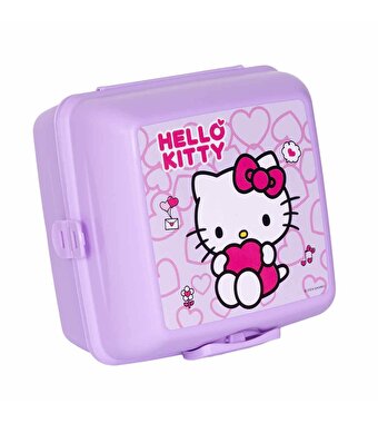Hello Kitty Beslenme Kabı 2904