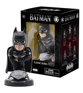 DC Comics Batman Classic Serisi Tekli Figür Paketi The Dark Knight Triology