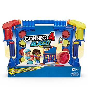 Connect 4 Blast