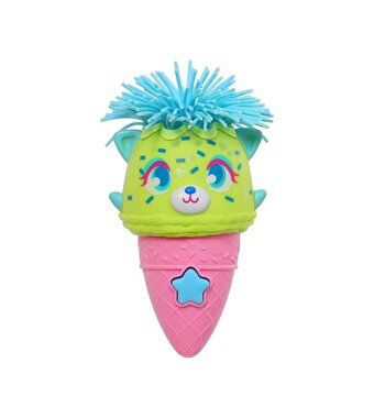 Funky Paws Uzayan Renkli Saçlar Mavi