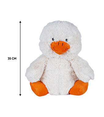 Aria Ördek Peluş 30 Cm