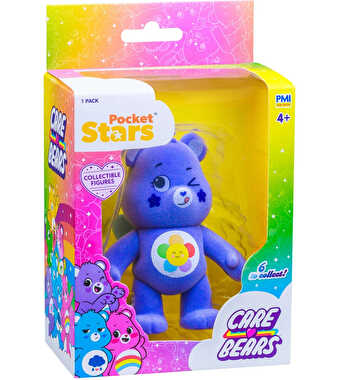Care Bears Figürlü Anahtarlık Share Bear