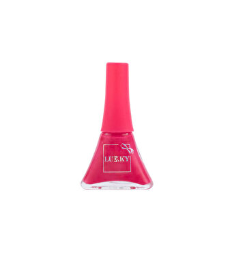 Lukky Soyulabi̇li̇r Oje Parlak Pembe 068