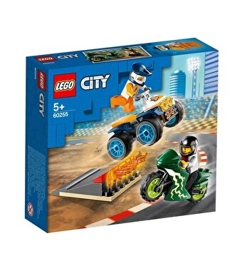 LEGO City Gösteri Ekibi 60255