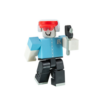 Roblox Delüks Sürpriz Paket Car Dealer Worker Milk MILK74L80