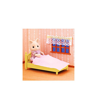 Sylvanian Families Bed Set For Adult