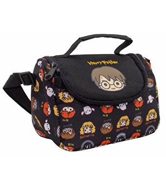 Harry Potter Beslenme Çantası 1358
