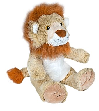 Dan D. Aslan Peluş 40 Cm