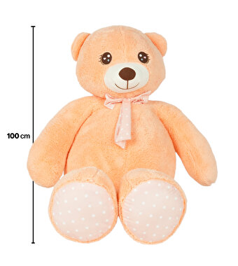 Love Bam Somon Ayı 100 Cm