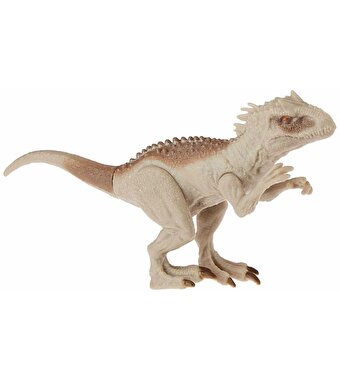Jurassic World Dinozor Figürü İndominus Rex HPT03 15 Cm