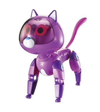 Petronix Defenders Max Mode ve Pet Kitt-10