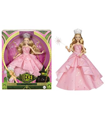 Wicked Deluxe Glinda Bebek HXY37