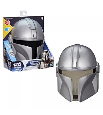 Star Wars The Mandalorian Elektronik Maske